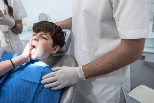 Best Emergency Gum Pain Relief  in New Richmond, WI